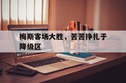 亚博体育官网-梅斯客场大胜，苦苦挣扎于降级区